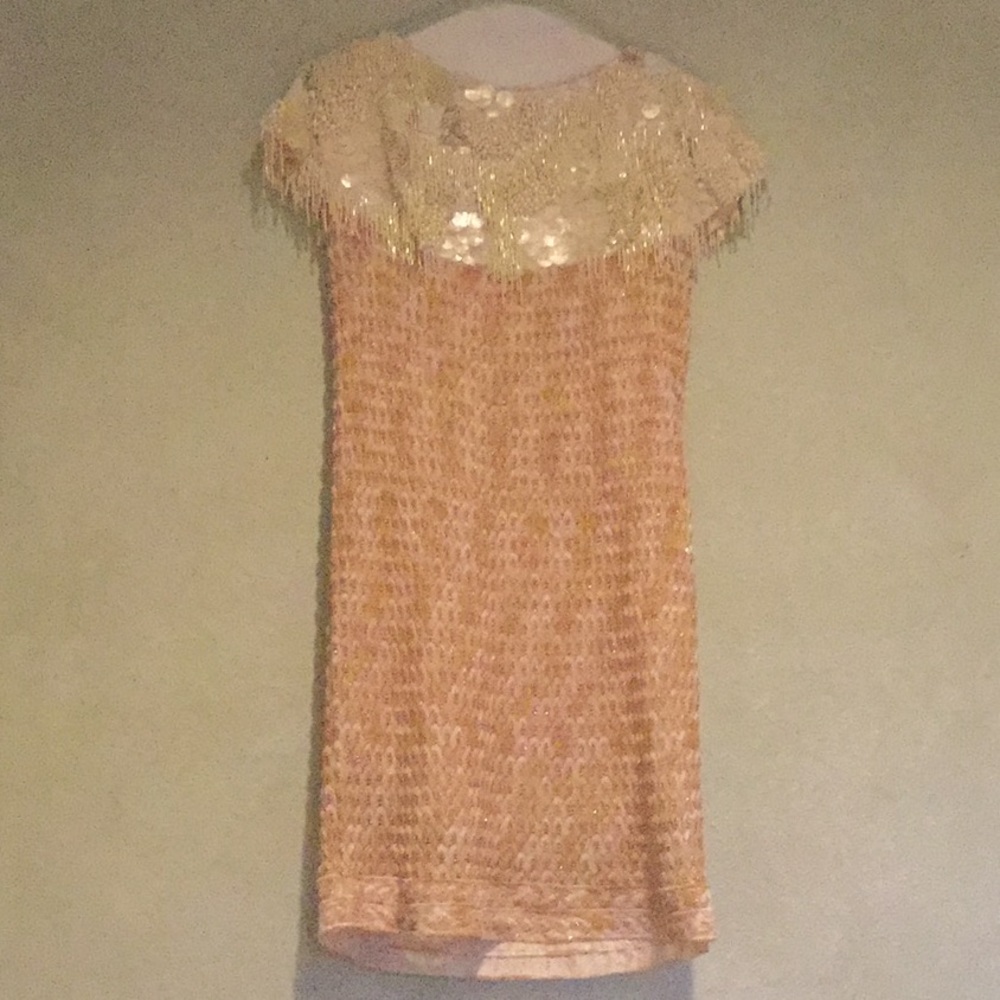 Missoni Dress